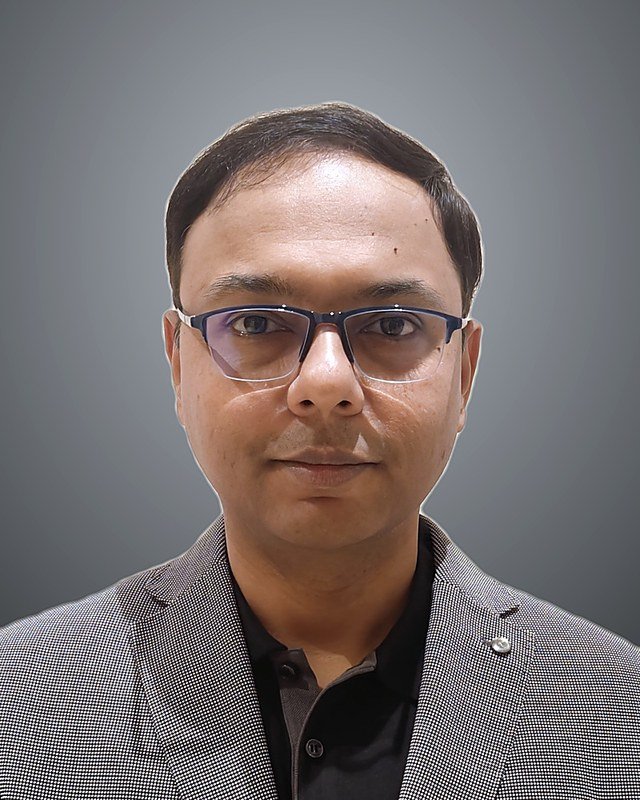 Hemant Wadhwani